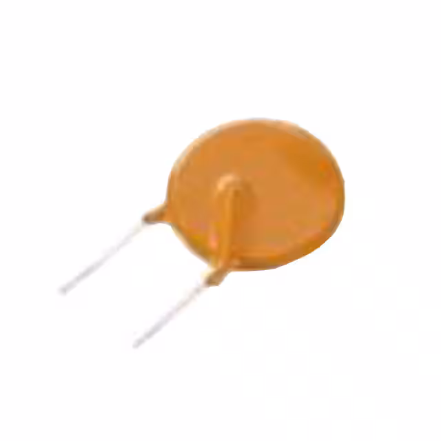 BK60-110-DZ YAGEO Rückstellbare PTC-Sicherungen